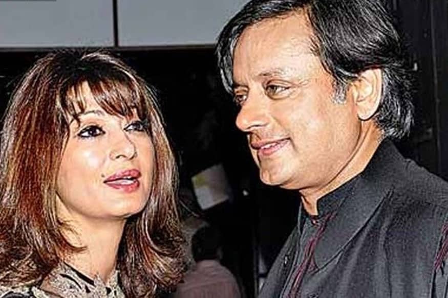 Sunanda Pushkar Death Case: Delhi Court Dismisses Shashi Tharoor's Plea for  Production of Tweets