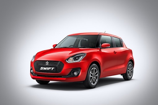Maruti Suzuki Swift Best-Selling Car In November, Dzire, Alto and Three  More Marutis In Top 10