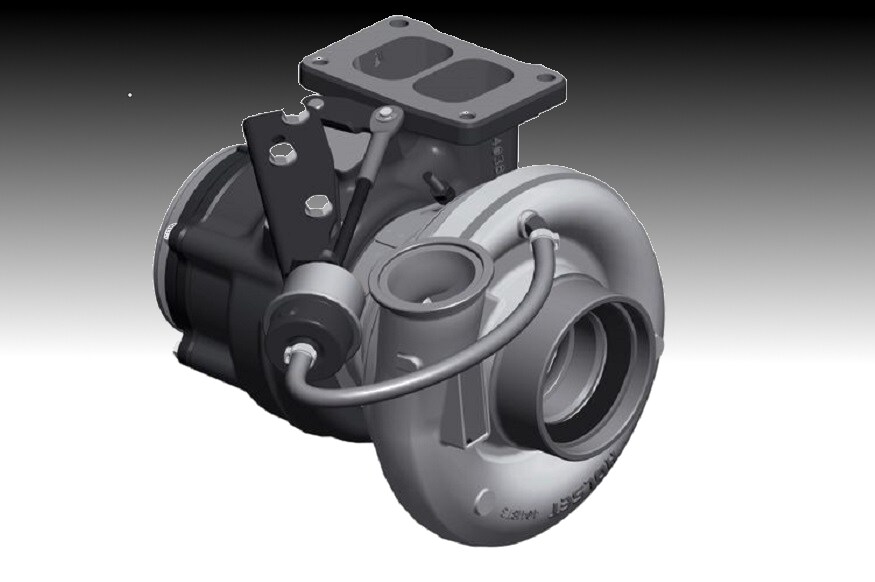 How do Turbochargers Work?