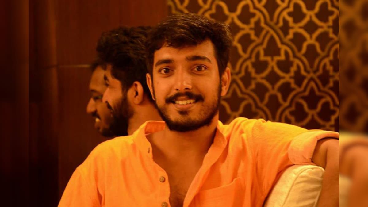 Kerala's First Openly Gay Muslim Man Says Scrapping 377 Won't Do Much -  News18