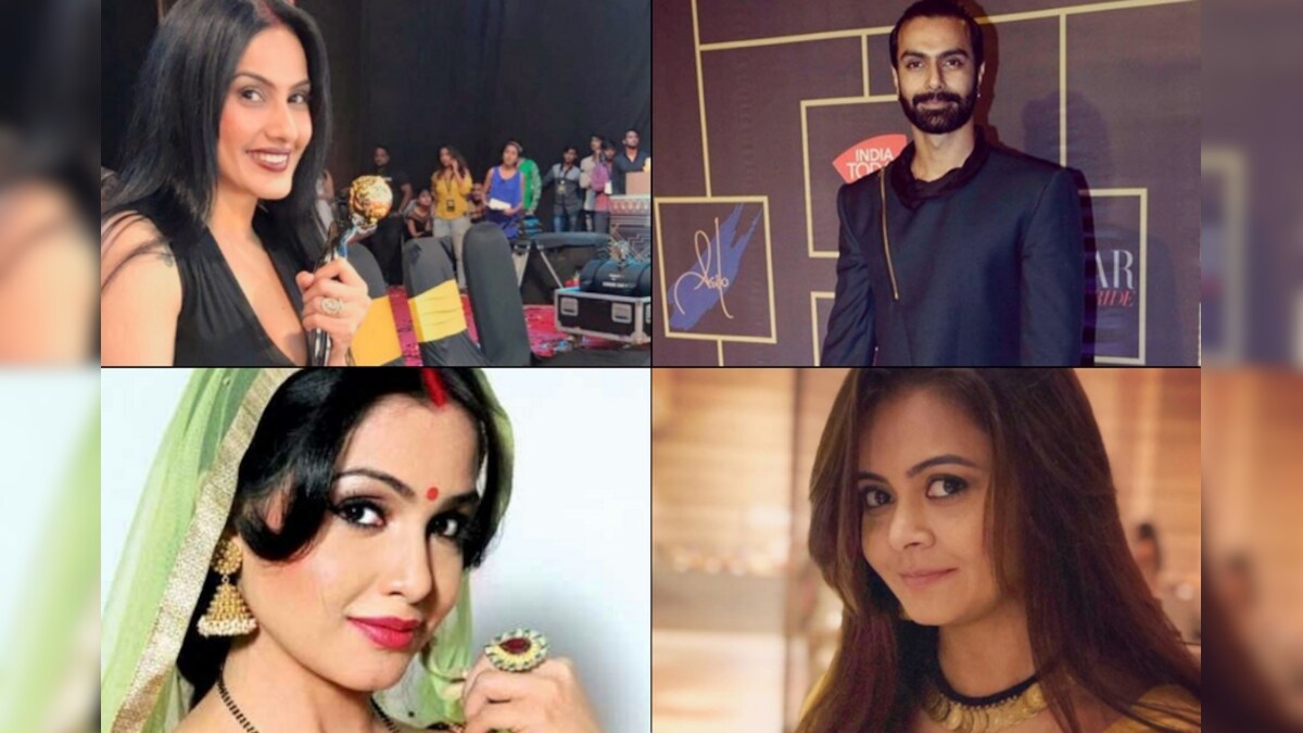 काम्या पंजाबी से लेकर अश्मित पटेल तक, जानिए कौन किसे जड़ रहा है?