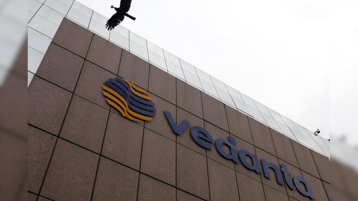 Vedanta Approves First Interim Dividend for FY21 Days After Failed Delisting Offer