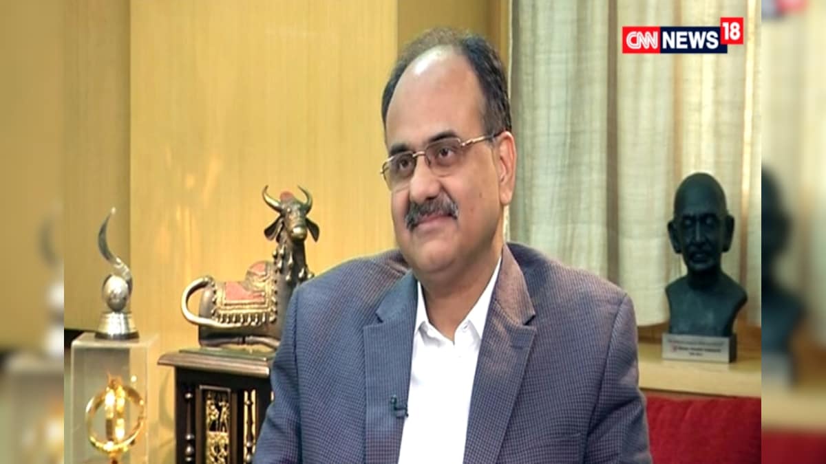 Virtual ID is Aadhaar 2.0, It Can be Changed Any Number of Times: UIDAI ...