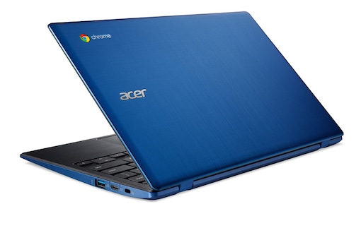 Acer Launches a New Chromebook 11 With USB-C (image: Acer) 