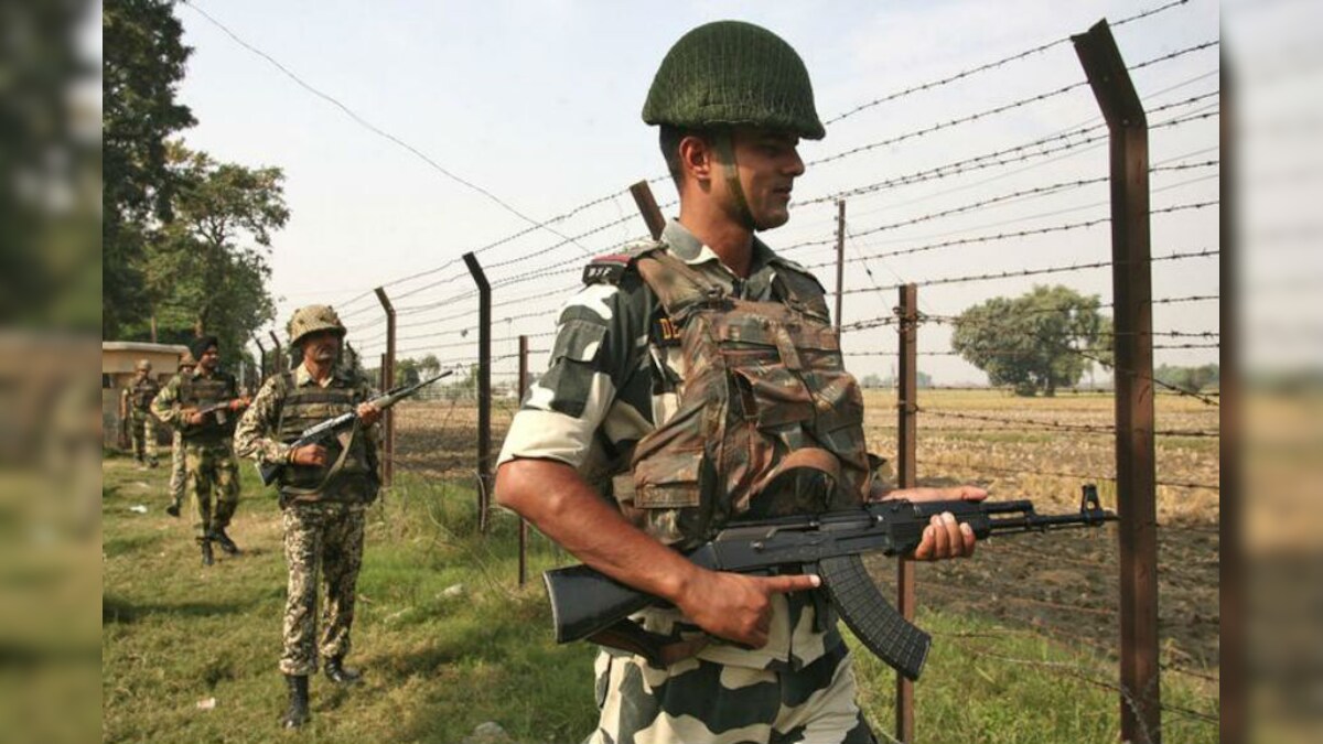 Indian Army's Bid to Procure Bullet-proof Jackets Under Emergency