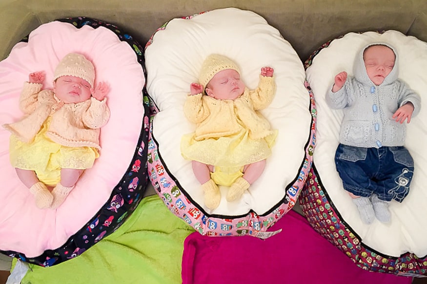 Here's How to Take Care of Your Kids in the Next Two Months Here's How to Take Care of Your Kids in the Next Two Months