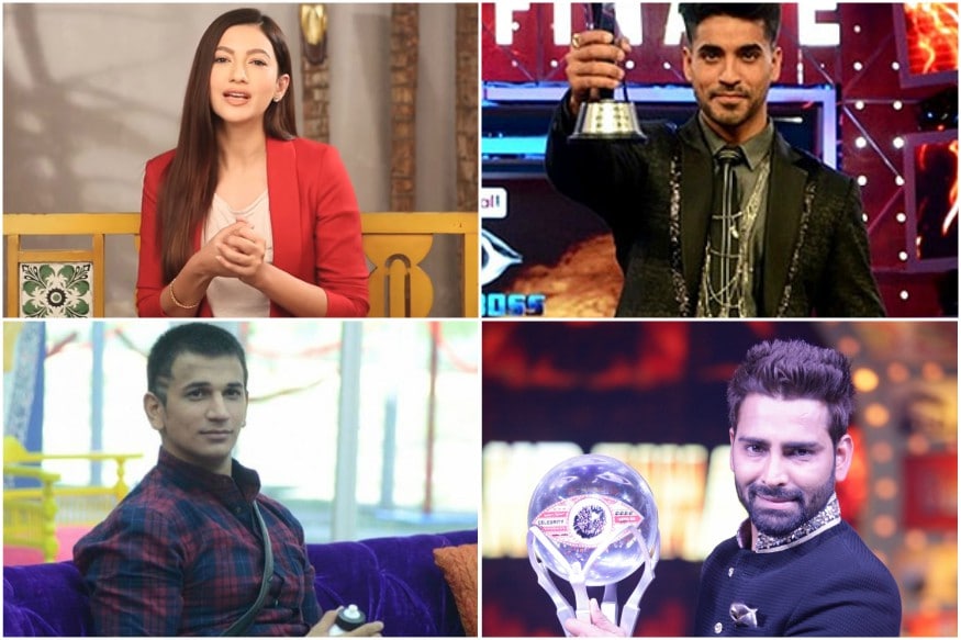 Shilpa Or Vikas: Ex BB Winners Gauahar, Gautam, Prince, Manveer Reveal Whom They Want To Win The S11 Trophy Shilpa Or Vikas: Ex BB Winners Gauahar, Gautam, Prince, Manveer Reveal Whom They Want To Win The S11 Trophy