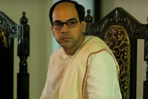 Image: A still from Bose Dead Or Alive
