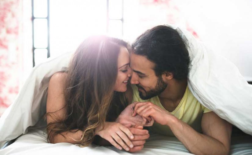 7 Things You Should Know Before You Have Sex For the First Time picture