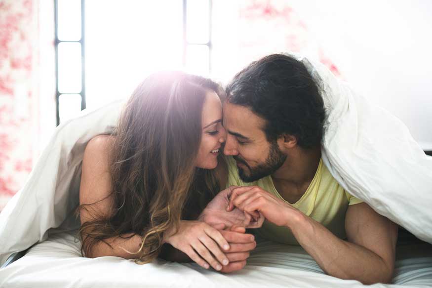 7 Things You Should Know Before You Have Sex For the First Time