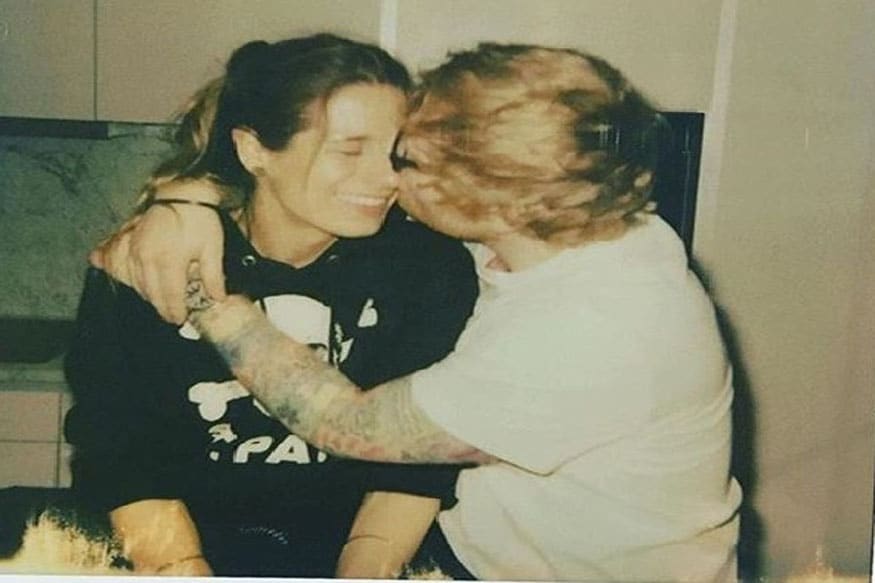 Ed Sheeran Takes Break from Concerts to Spend Time with Family