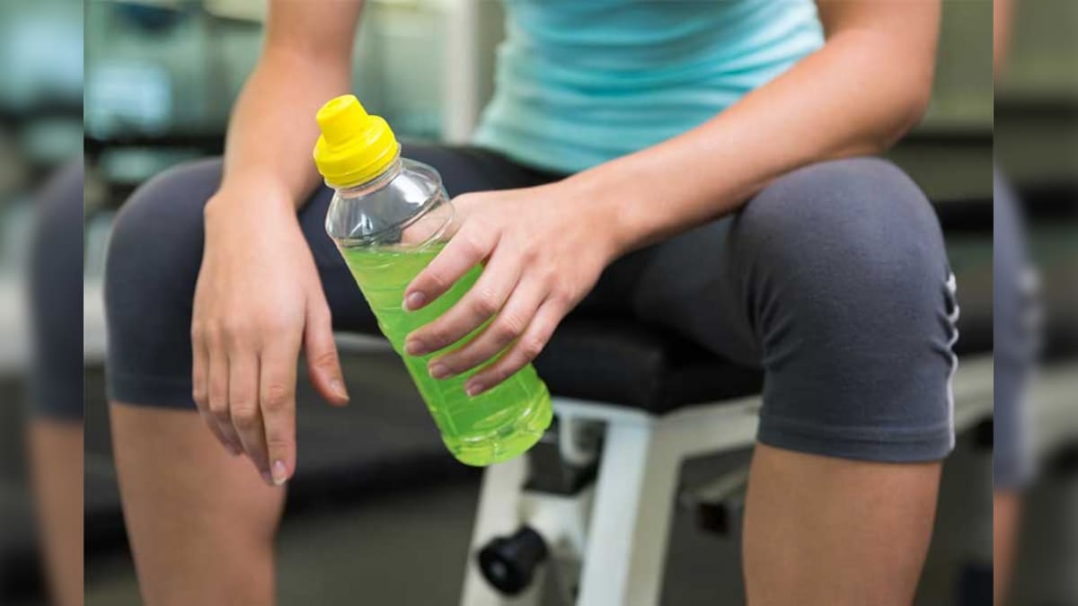 Are Energy Drinks Really Healthy? Know their Health Hazards News18