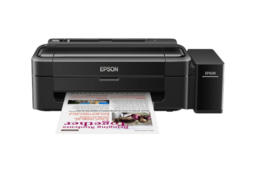 Epson Launches New WiFi InkTank Printers Starting at Rs 15,499