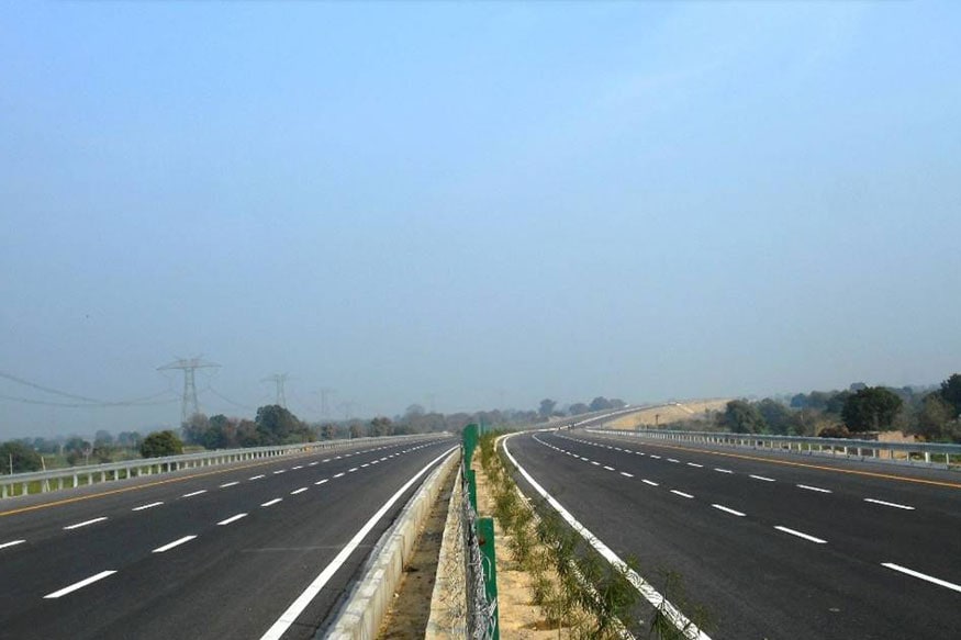 From Now, Tea and Toll for Drivers on LucknowAgra Expressway