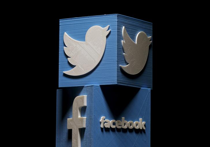 Facebook, Twitter Not Fully Complying With Consumer Rules: EU