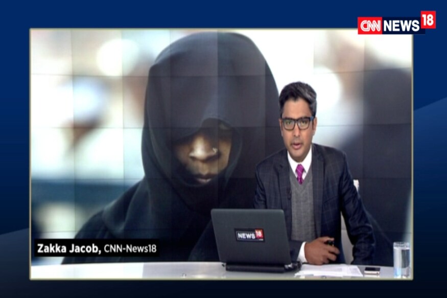Watch Face Off 9 With Zakka Jacob