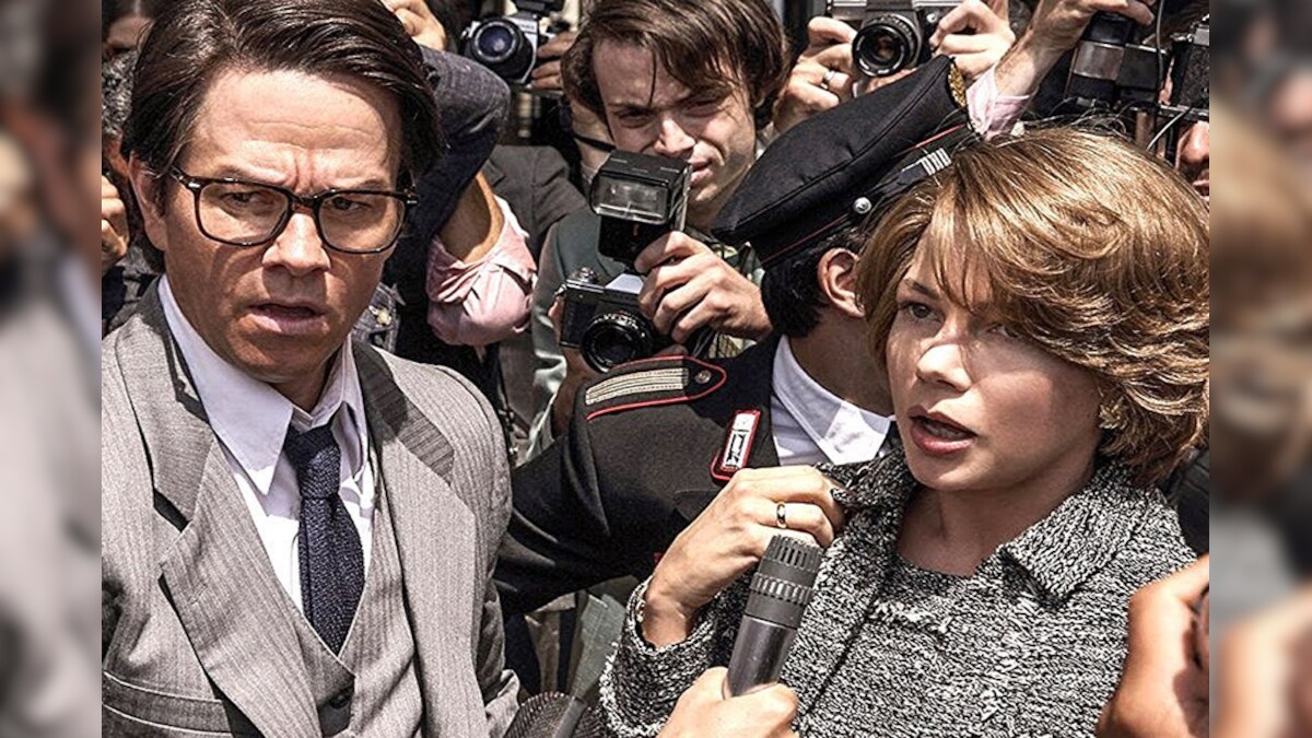 All The Money in The World Review: Ridley Scott-Directed Film Shows Why