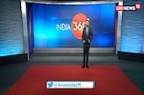 Watch: India360 With Arunoday Mukharji