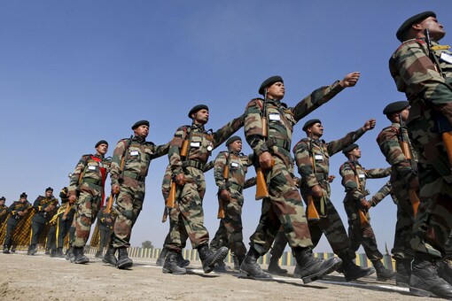 Representative image. (Reuters)