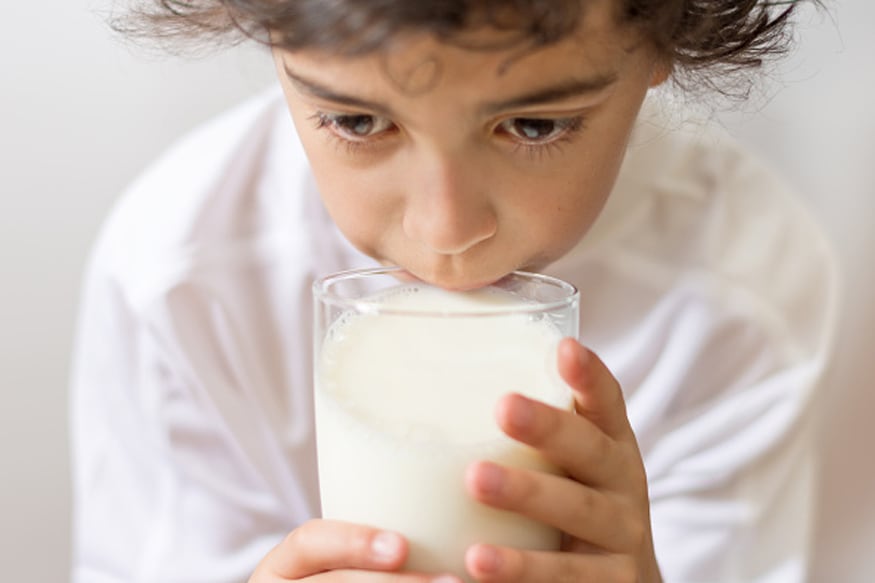 5 Foods Your Child Must Consume Every Day to Grow Tall - News18