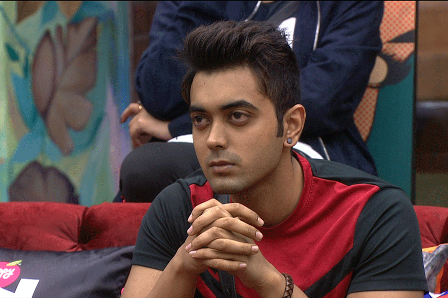 Bigg Boss 11: Evicted Contestant Luv Tyagi Says, 'I've Missed the Crowd, the Shorgul of Delhi, Gurgaon All These Months' Bigg Boss 11: Evicted Contestant Luv Tyagi Says, 'I've Missed the Crowd, the Shorgul of Delhi, Gurgaon All These Months'