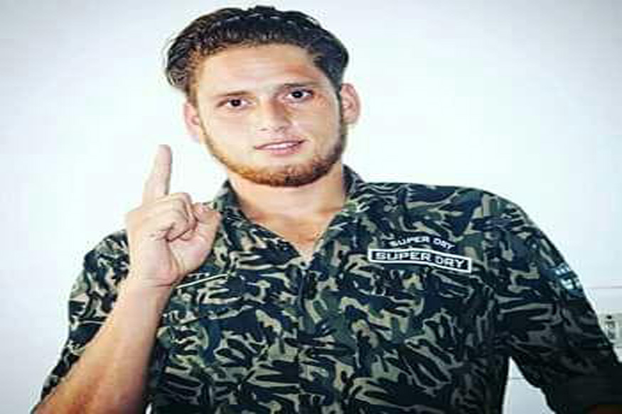 Majid Rant Soon, Scheme to Reward Family Members of Militants Who Surrender - News18