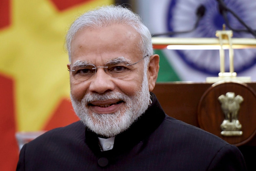 On UK Visit, PM Modi to Follow in Footsteps of Mahatma ...