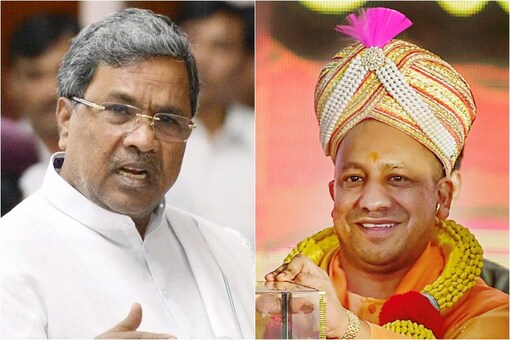 Allegations Of Starvation Deaths Farmer Suicides Fly As Yogi Siddaramaiah Engage In Twitter War