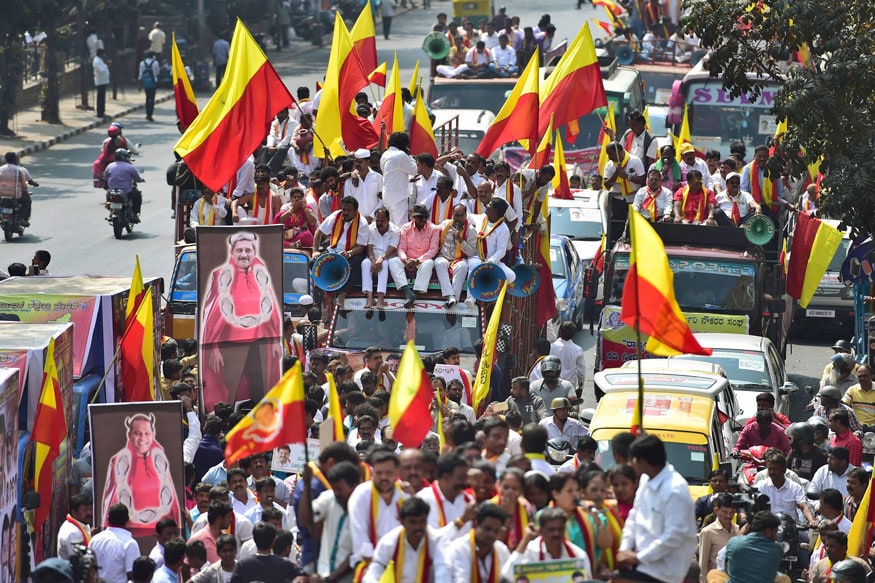 Bengaluru Bandh On Day Of PM Modi’s Visit Called Off After Karnataka HC ...