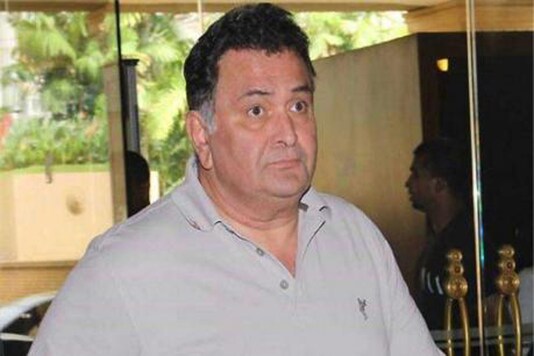 Actor Rishi Kapoor Hospitalised in Mumbai; Brother Randhir Kapoor Confirms He Is Not Keeping Well