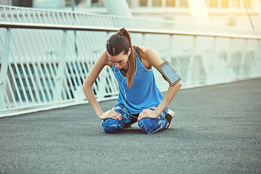 How to Get Back Into Exercise Mode in 2018 News18