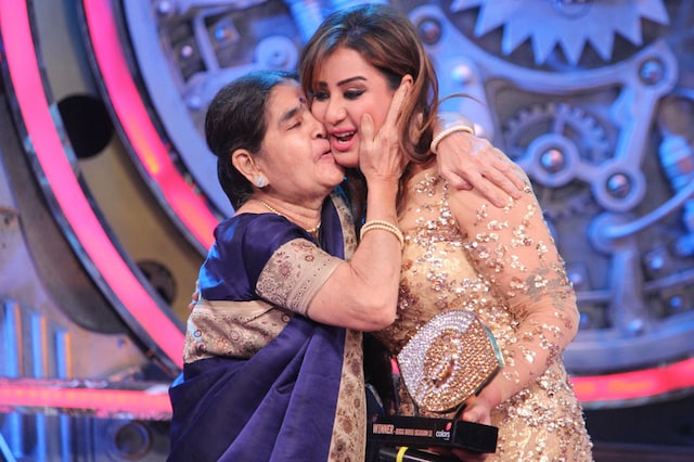 Bigg Boss 11 Winner Shilpa Shinde Says, 'I Really Do Not Want To Meet Hina Khan'