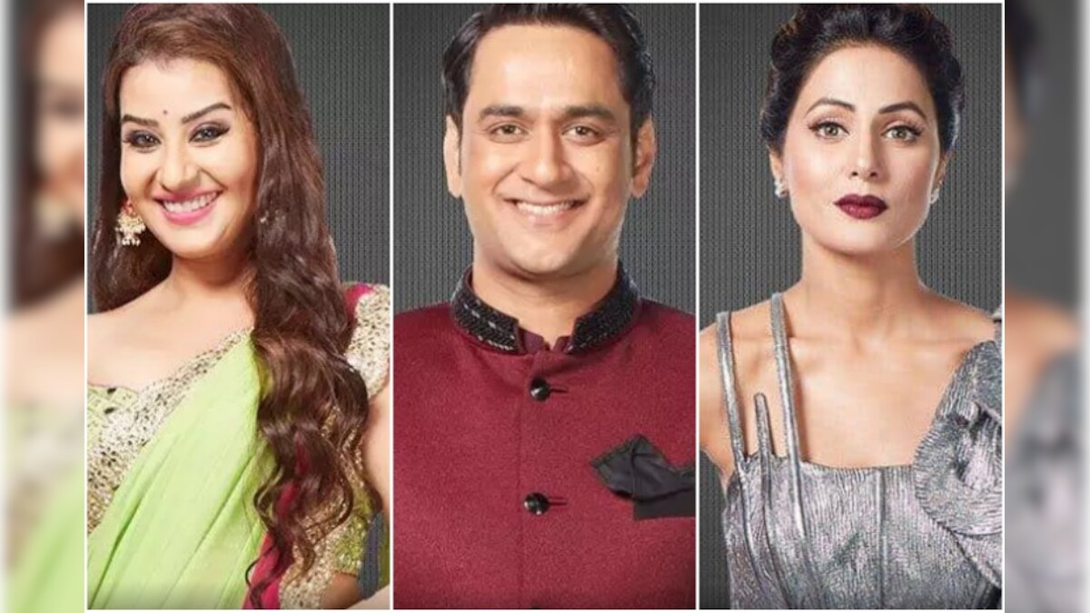 क्या पुनीश शर्मा फिनाले की रेस से हुए बाहर?