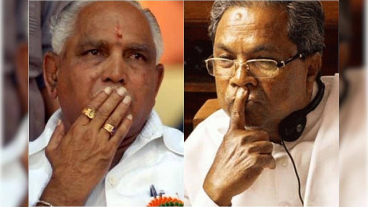 Yediyurappa Will be Replaced as Karnataka CM after Bihar Poll Results, Says Siddaramaiah