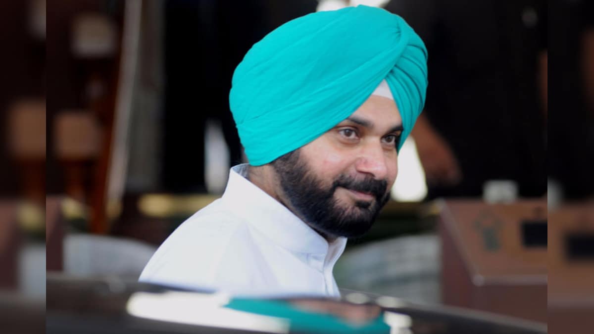 Navjot Singh Sidhu May Face Jail Term As Supreme Court Reopens Road 