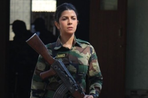 Can The Test Case’s Nimrat Kaur Win the Best Actress Trophy at iReel Awards 2018?