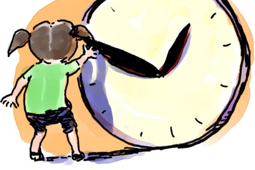 It’s Time to Teach Time Management to Your Teen It’s Time to Teach Time Management to Your Teen