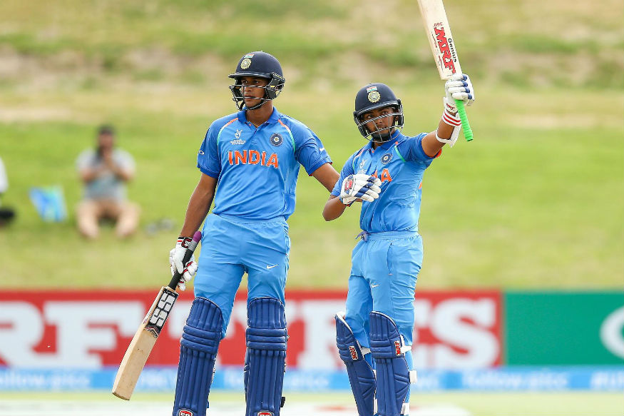 ICC U19 WC: Prithvi Shaw and Co Storm Into Semis; Thrash Bangladesh by 131 Runs