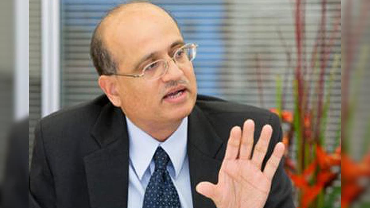 Vijay Gokhale, Who Helped Resolve Doklam Standoff, Takes Charge as ...