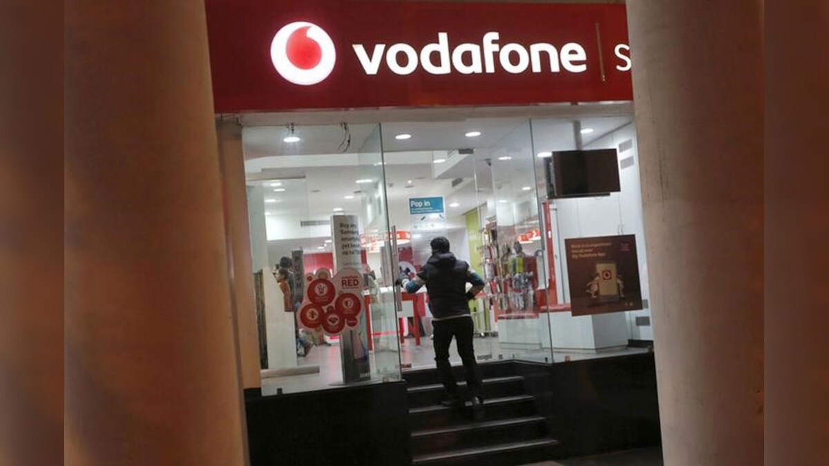 Vodafone mifi speed Outlet