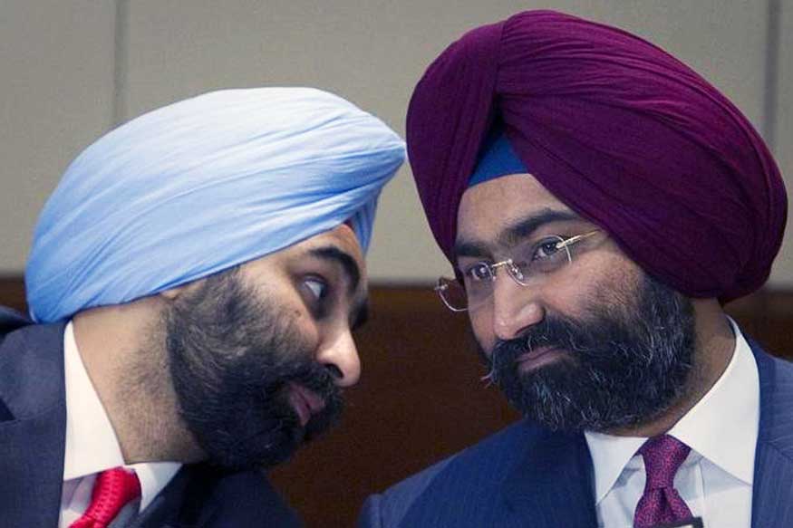 Image result for We will send you to jail: SC to Ranbaxy brothers