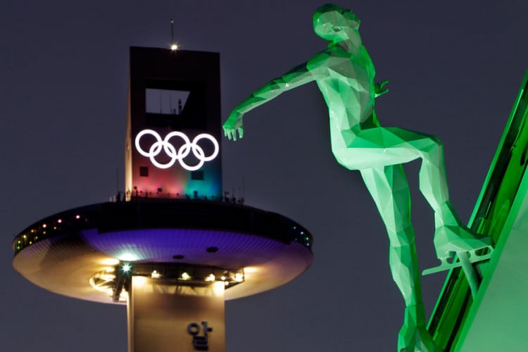 Bud Light USA オリンピック 1984 ネオンライト VINTAGE BUD LIGHT 1984 USA OLYMPIC TEAM BEER LIGHT UP SIGN
