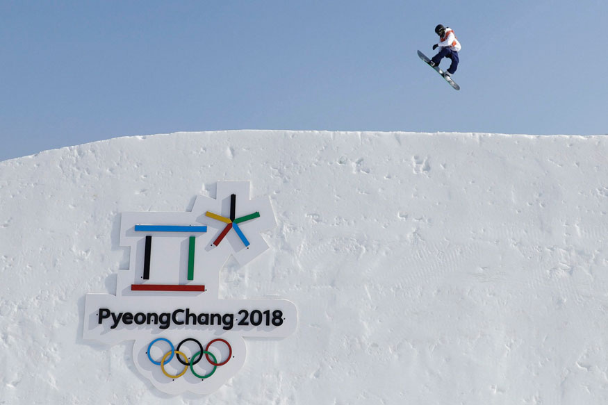 UN Allows North Korean Officials to Travel to South Korea for Olympics