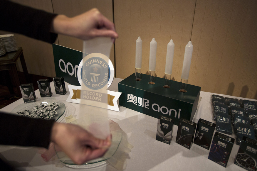 இப்படியும் கின்னஸ் ? வினோதமான சாதனைகளின் பட்டியல் - பாகம் 3 4 இப்படியும் கின்னஸ் ? வினோதமான சாதனைகளின் பட்டியல் - பாகம் 3