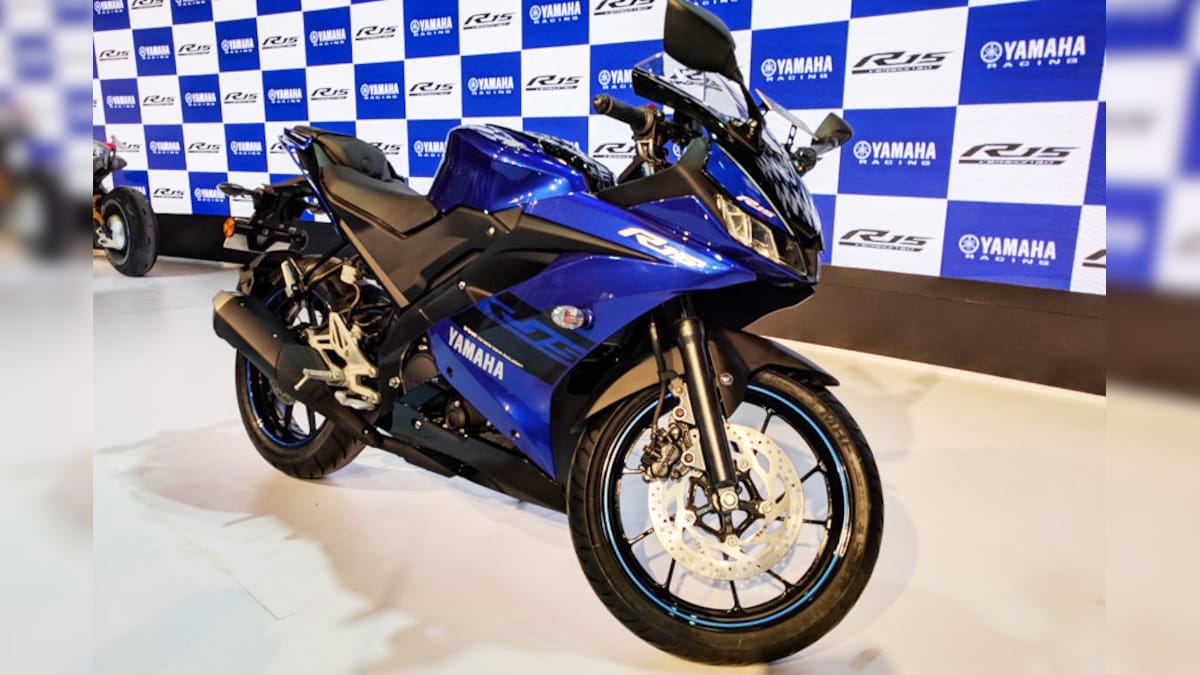 yamaha v3