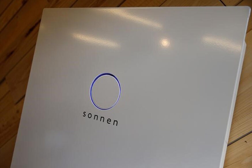 German Battery Maker sonnen to Link up Electric Car Users