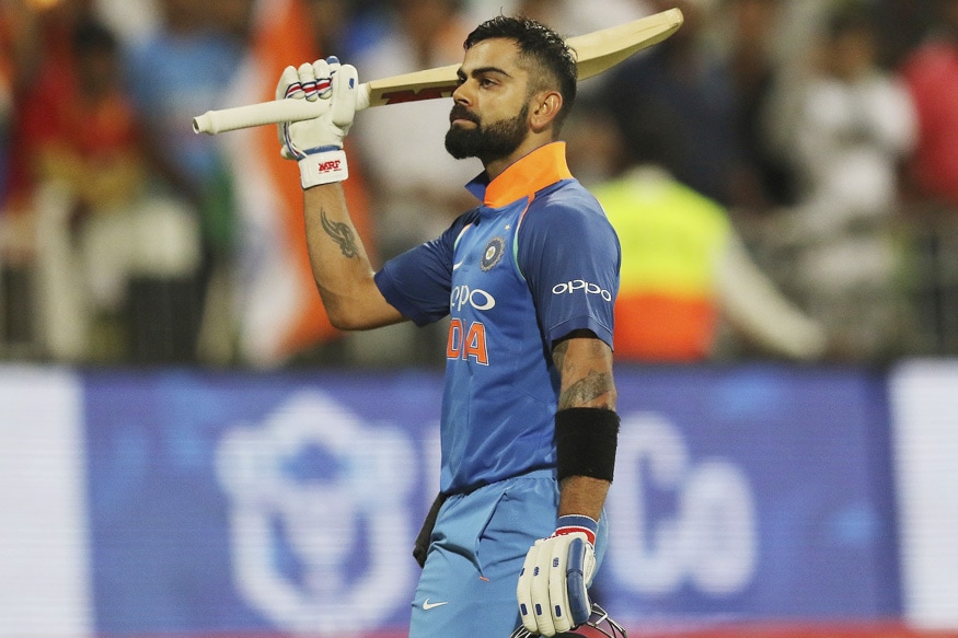India vs South Africa: Virat Kohli is 'Greatest Ever ODI Player', Says Michael Vaughan