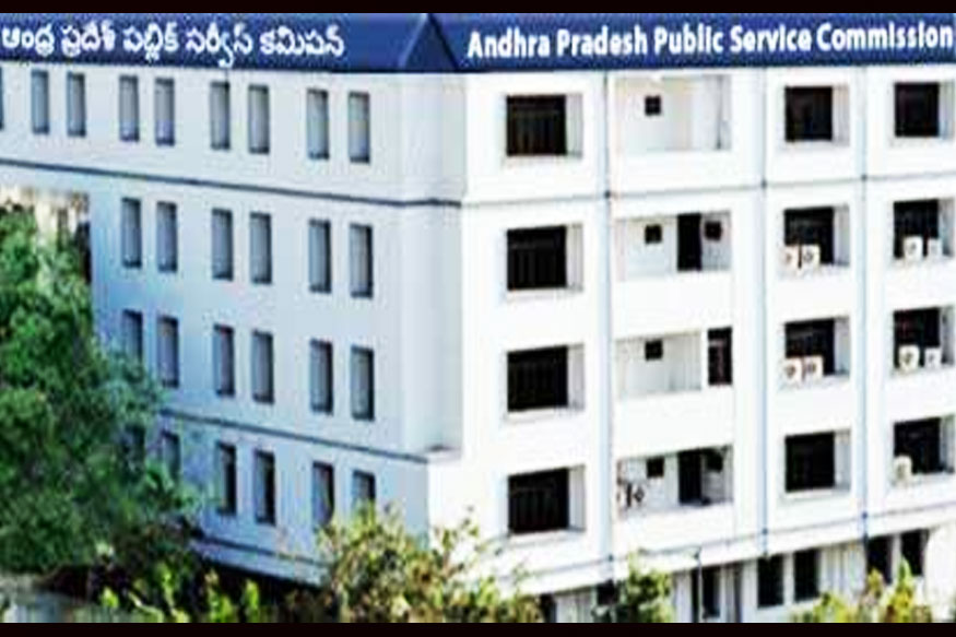APPSC Group 1 Mark List for Main Exam & Interview Released at sc.ap.gov ...