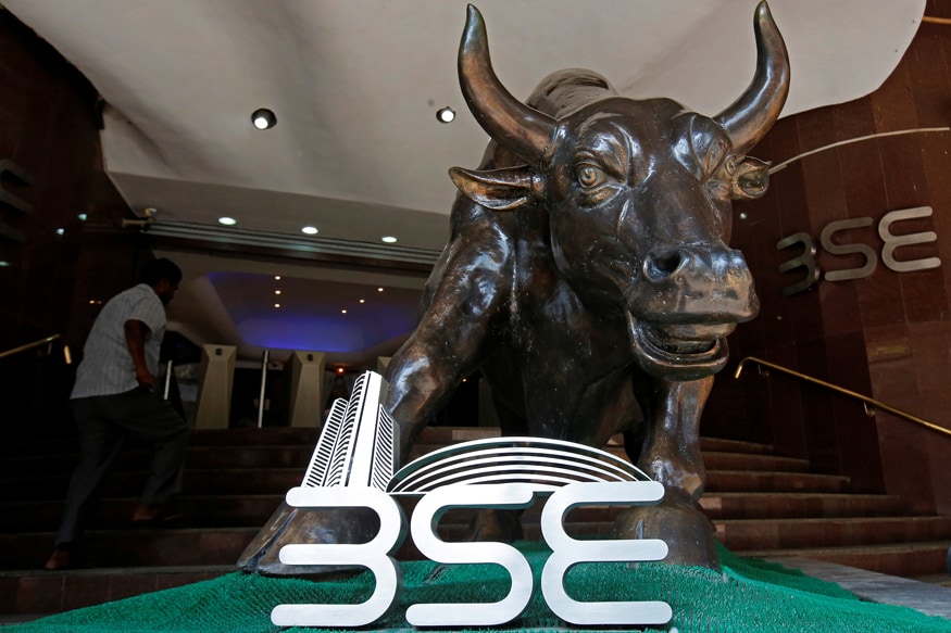 Sensex, Nifty Scale Fresh Lifetime Highs Ahead of RBI Policy Decision