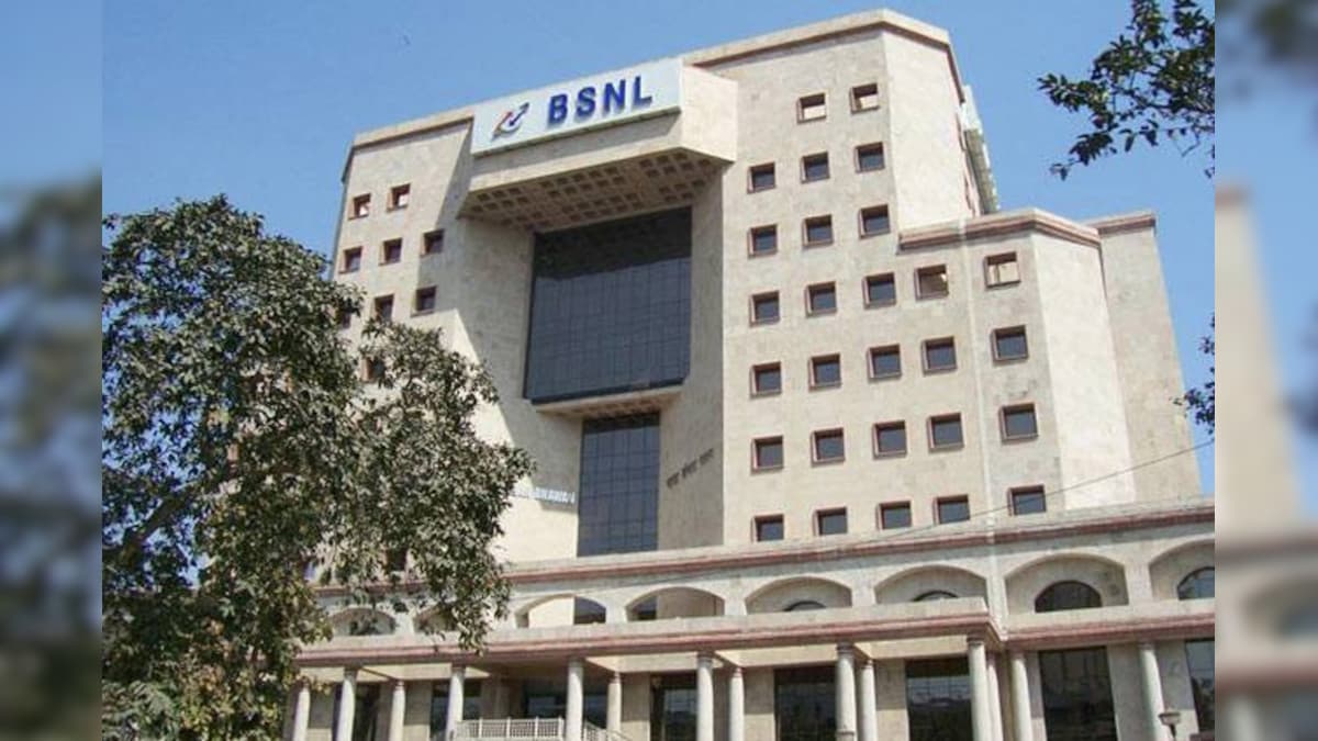 BSNL Extends Validity of Its 300GB Bharat Fiber FTTH Plan For 3 More Months: All Details Here